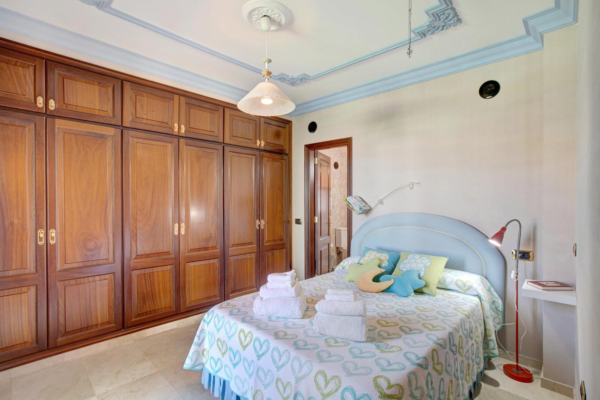 Villa Celia Barranco Hondo Exterior foto