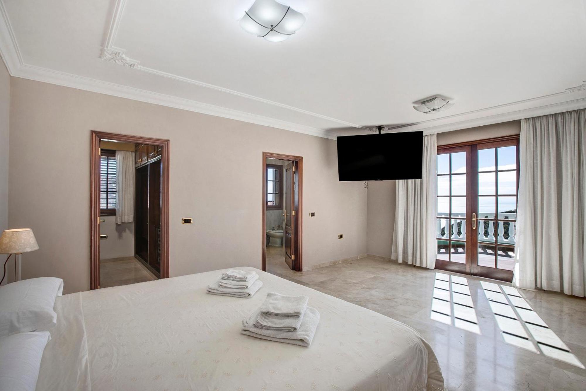 Villa Celia Barranco Hondo Exterior foto